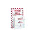 LOCKOUT PROCEDURE STATION KIT