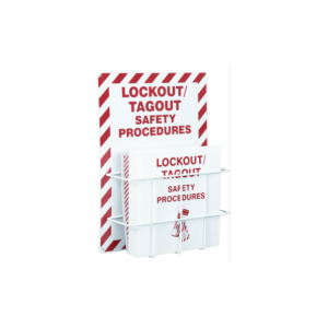 LOCKOUT PROCEDURE STATION KIT