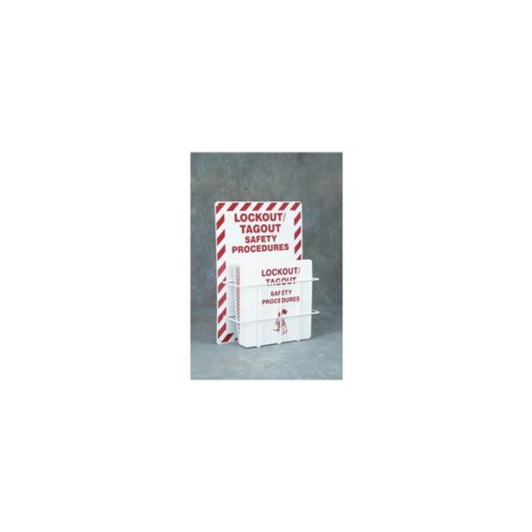 LOCKOUT PROCEDURE STATION KIT