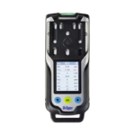 X-AM 8000 PID-HC, LEL, CO-LC, O2, H2S-LC