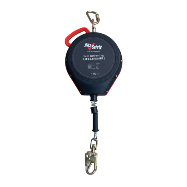 RETRACTABLE GAL. 90'