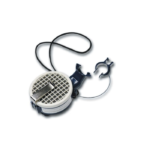 HONEYWELL NORTH® MOUTHBIT ESCAPE RESPIRATORS