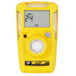 HONEYWELL BW™ CLIP SINGLE GAS DETECTOR - CO