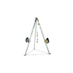 3M™ DBI-SALA® CONFINED SPACE ALUMINUM TRIPOD WITH WINCH AND 3-WAY SRL