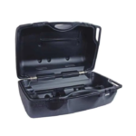 SCBA SPARE CARRYING CASE BLACK