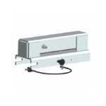 MSA® MOUNTING BRACKET FOR WORKMAN RESCUER & WINCH