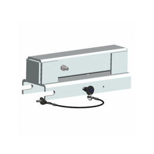 MSA® MOUNTING BRACKET FOR WORKMAN RESCUER & WINCH