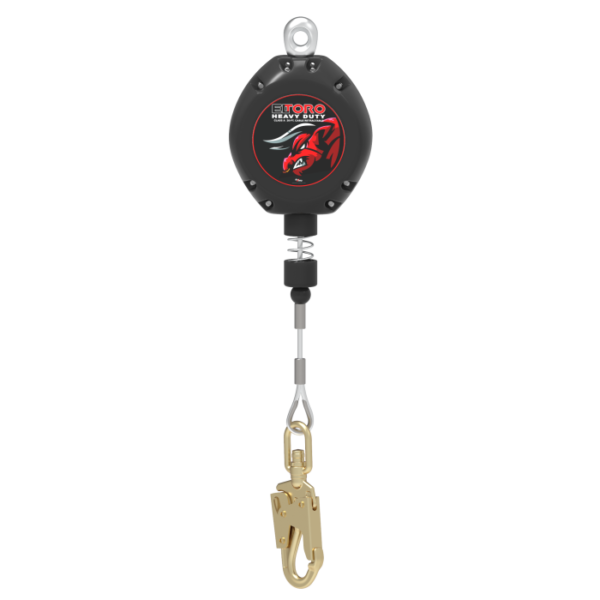 20' CABLE RETRACTABLE