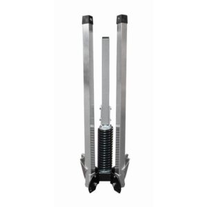 UNIFLEX™ "P" POST & TUBE