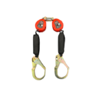 DUAL RETRACTABLE METAL REBAR 6FT - CLASS 1