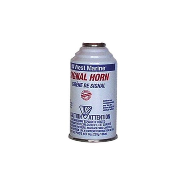 SAFETY SPORT ADMIRAL AIR HORN REFILL 8OZ