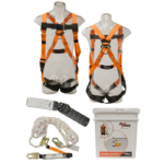 ROOFER KIT 50FT WITH BUCKET