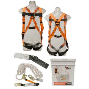 ROOFER KIT 50FT WITH BUCKET