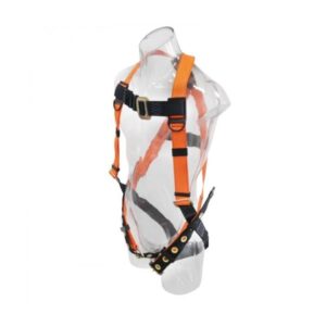 GAMMA 1 D-RING HARNESS